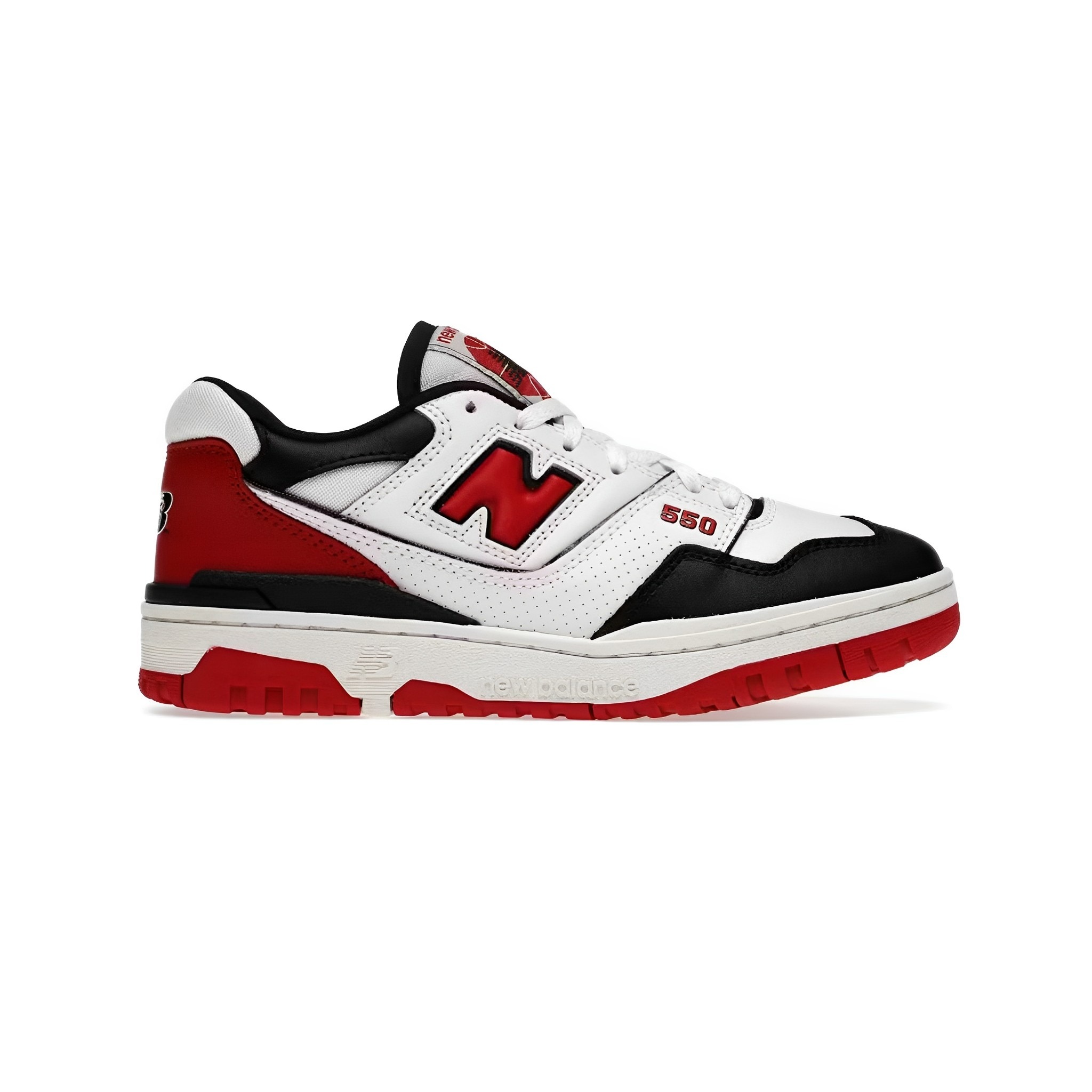 NEW BALANCE 550 - SERIES