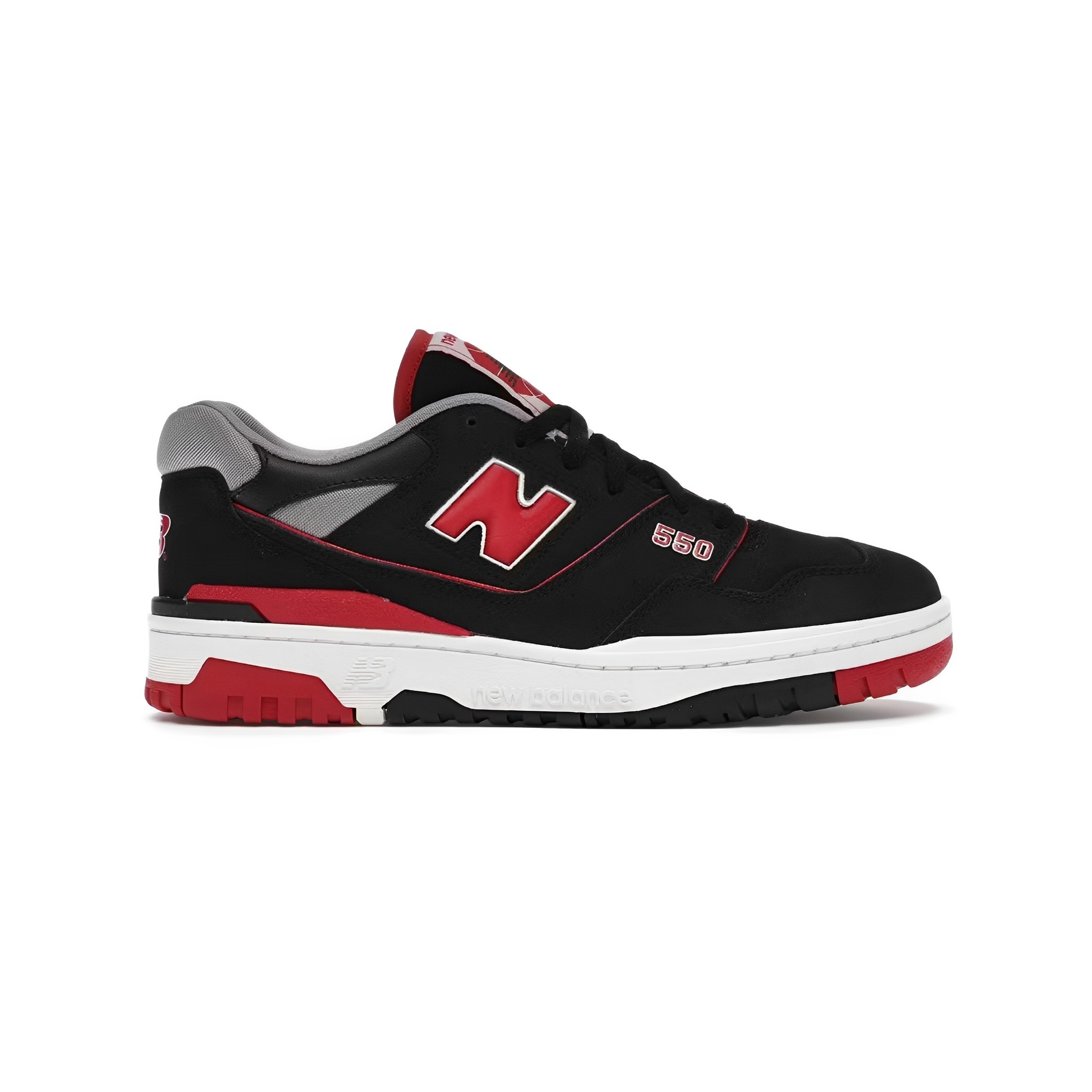 NEW BALANCE 550 - SERIES