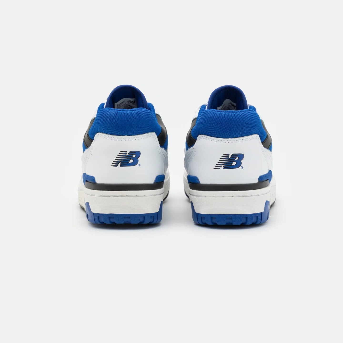 NIKE JORDAN 1 LOW - STEALTH FRENCH BLUE