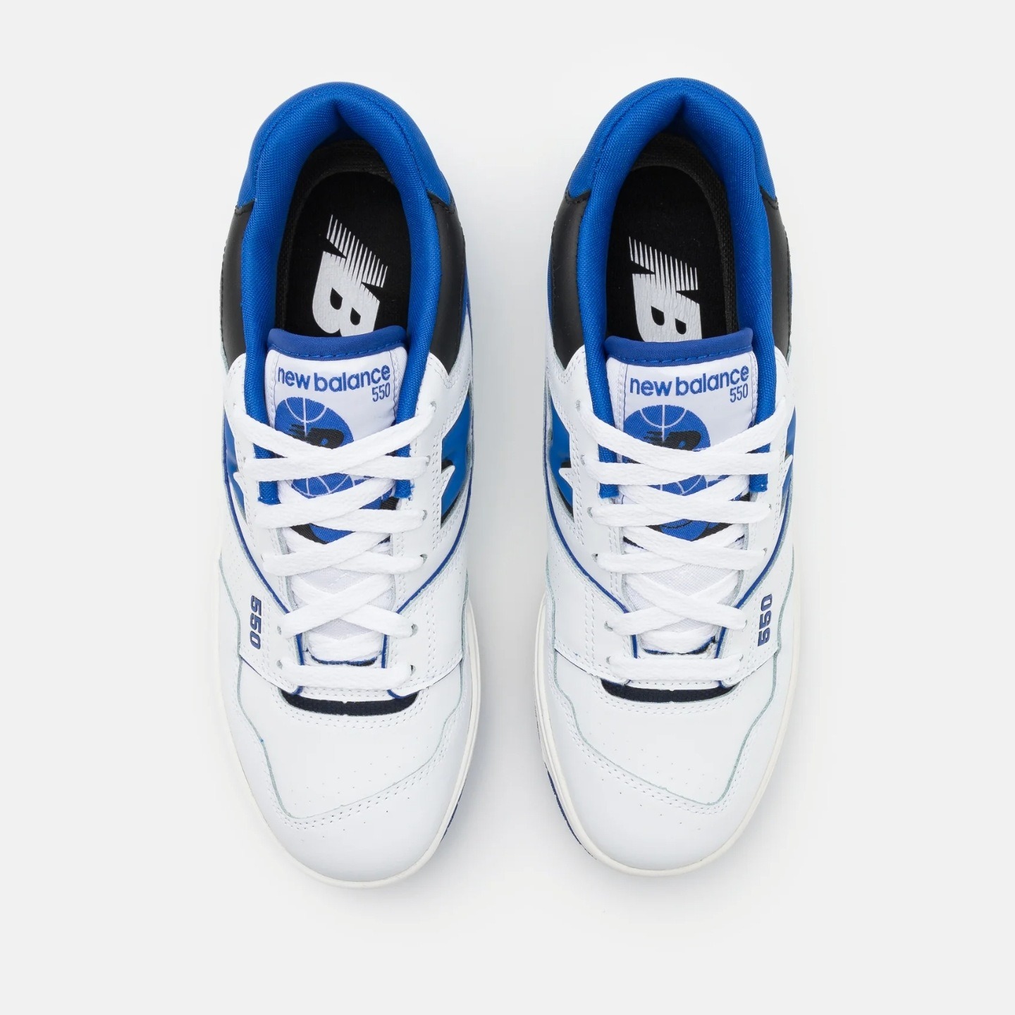 NIKE JORDAN 1 LOW - STEALTH FRENCH BLUE