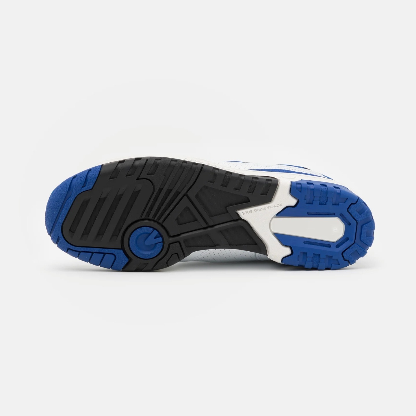 NIKE JORDAN 1 LOW - STEALTH FRENCH BLUE