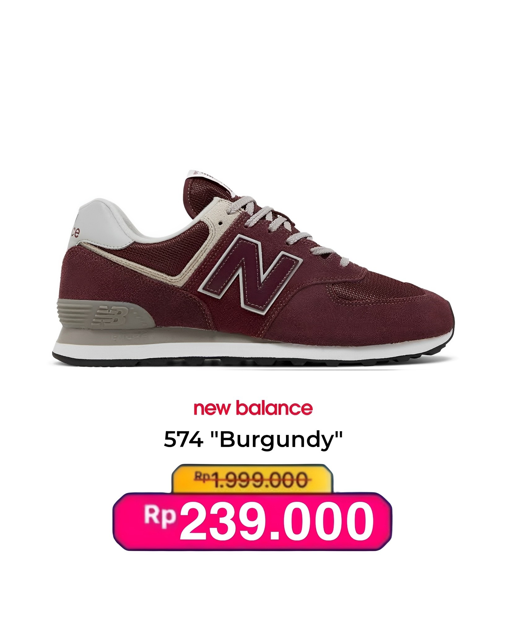 NEW BALANCE 574 v3 SERIES