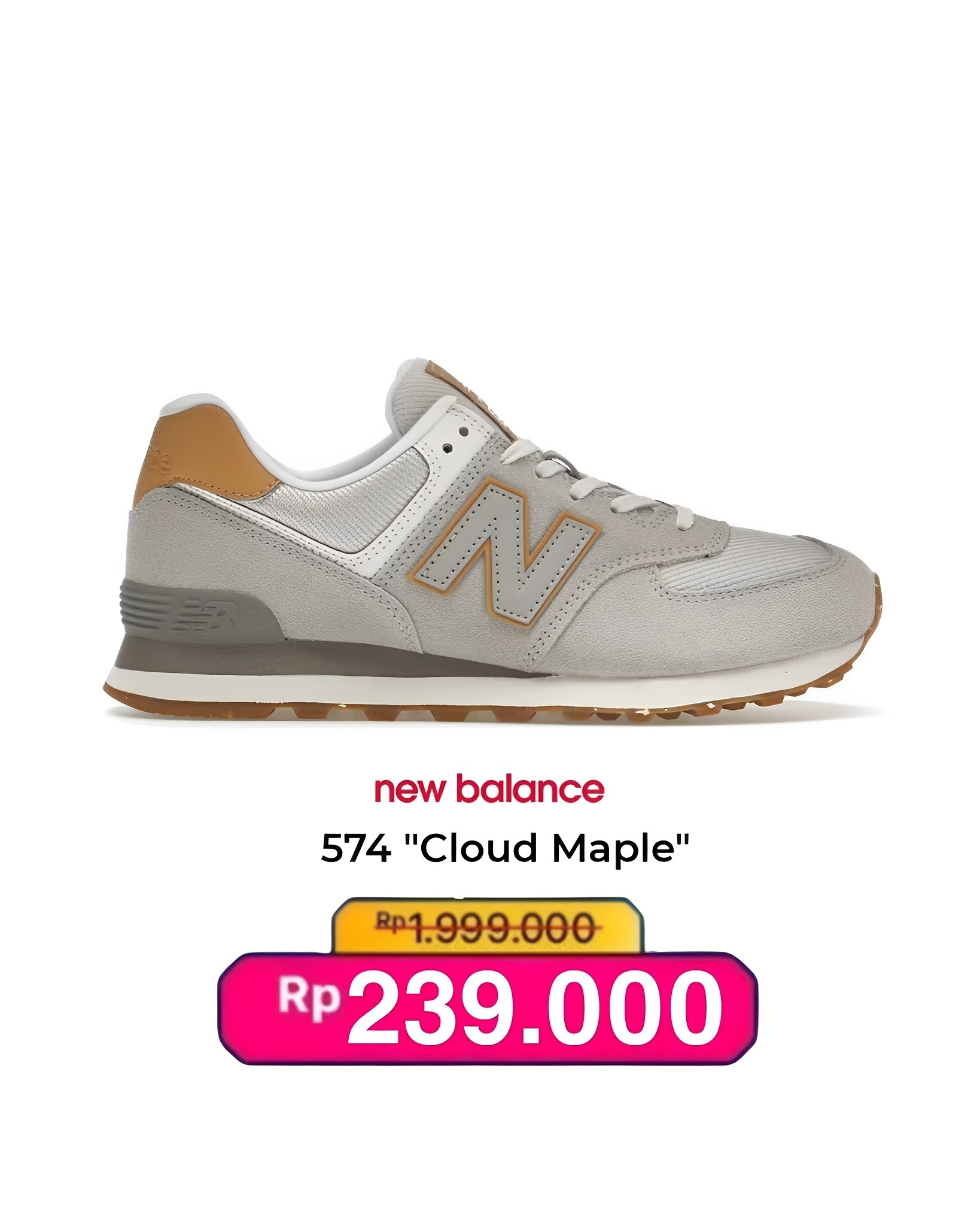NEW BALANCE 574 v3 SERIES