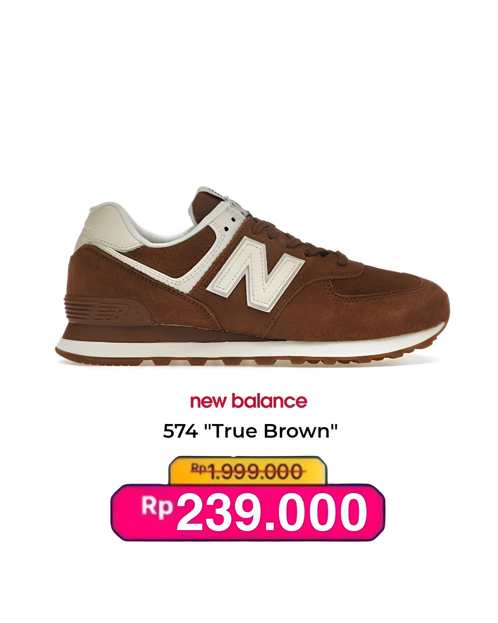 NEW BALANCE 574 v3 SERIES