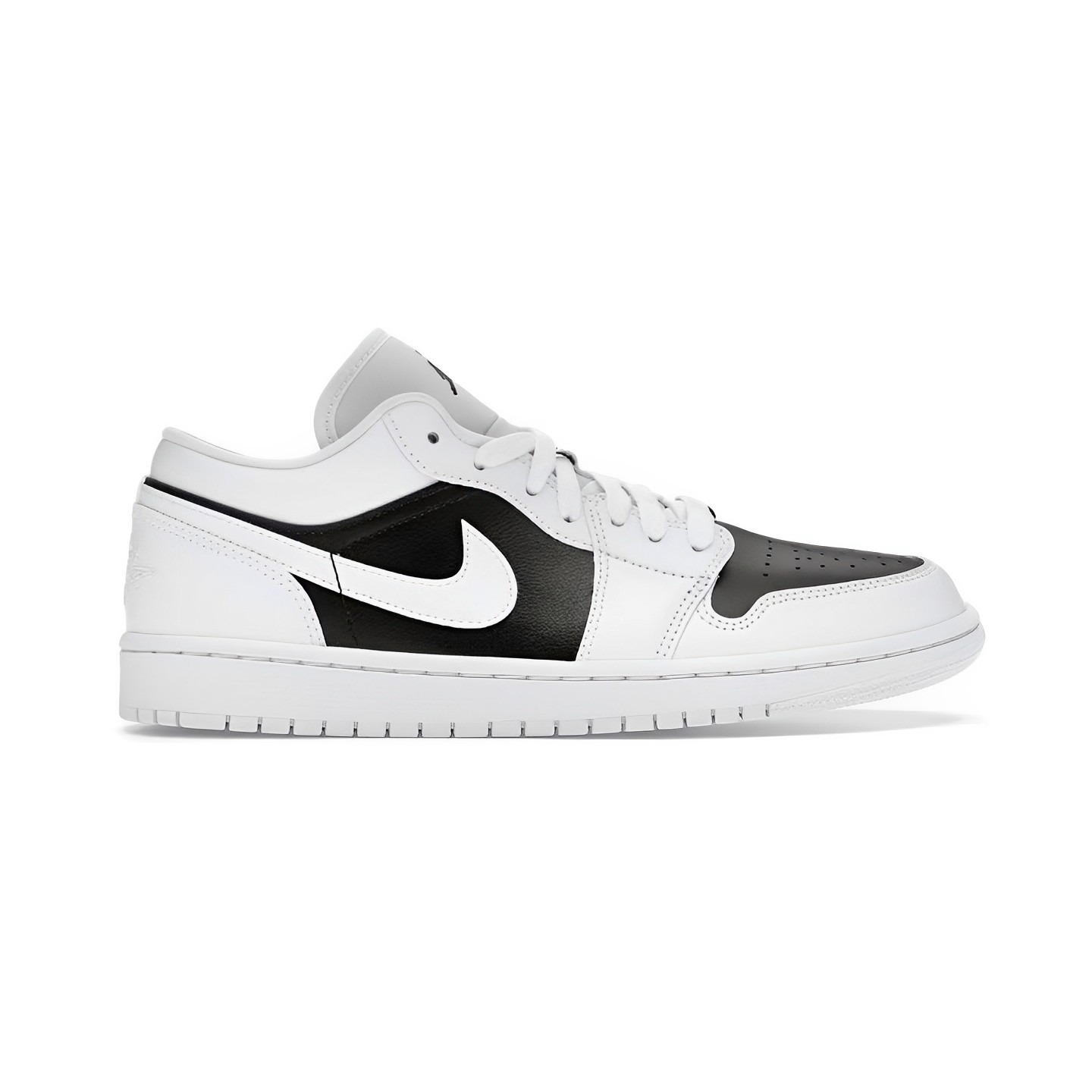 NIKE JORDAN 1 LOW - PANDA WM