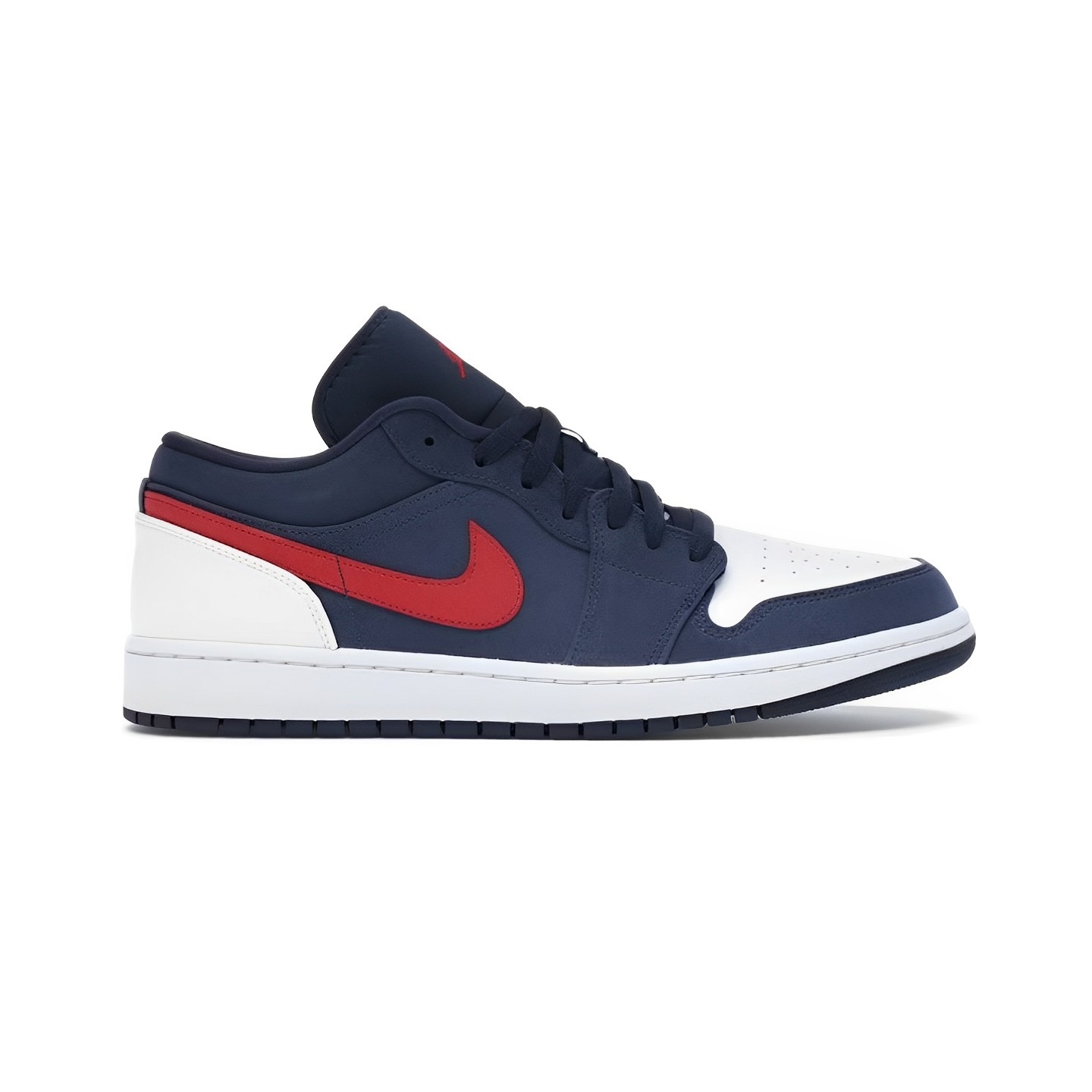 NIKE JORDAN 1 LOW - SE USA