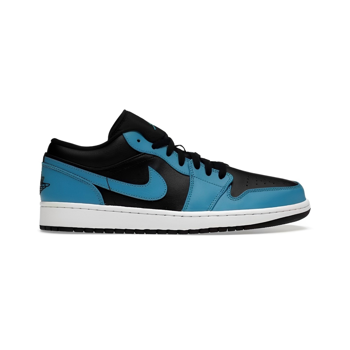 NIKE JORDAN 1 LOW - PINE GREEN