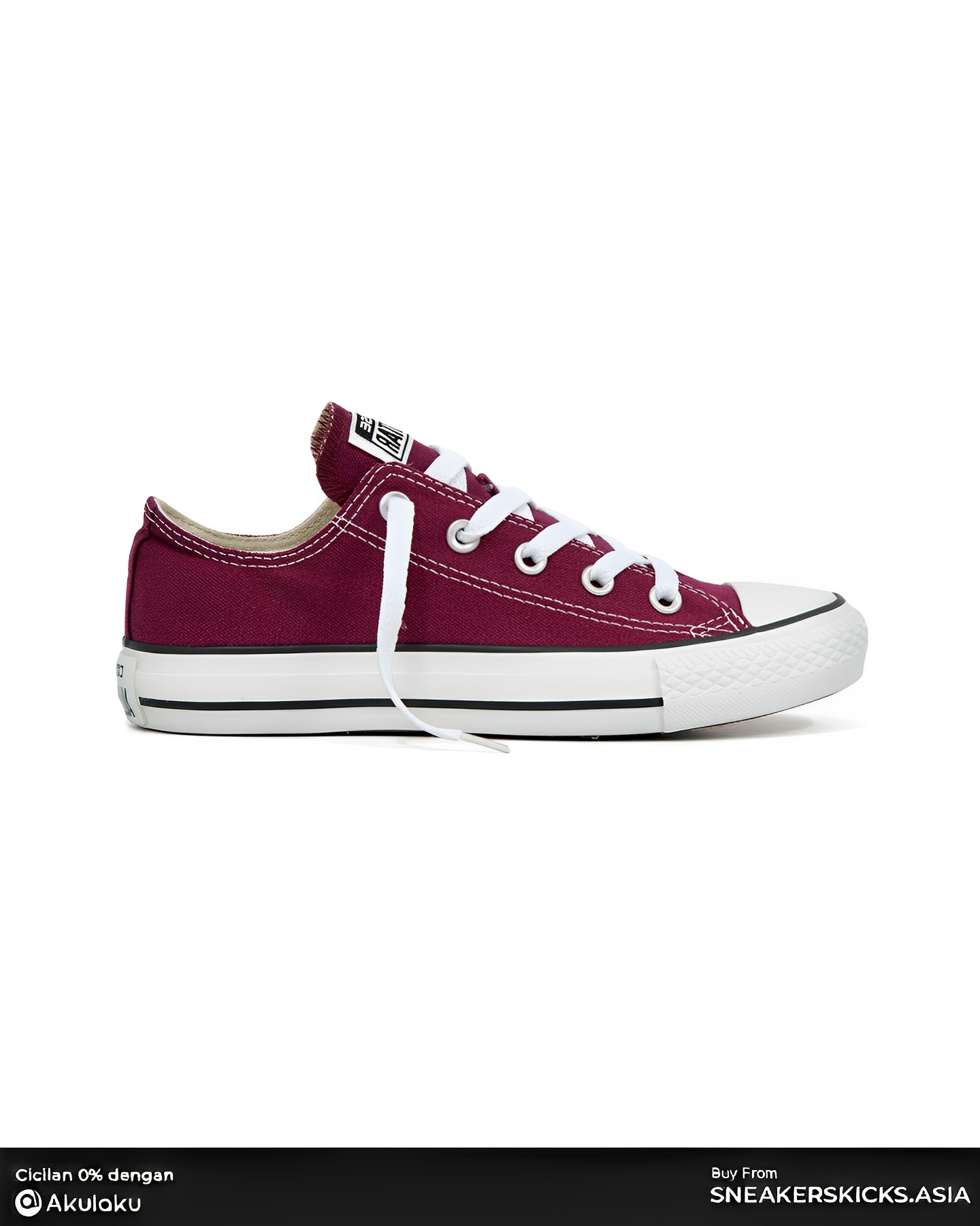 CONVERSE CHUCK TAYLOR ALL STAR CLASSIC SERIES