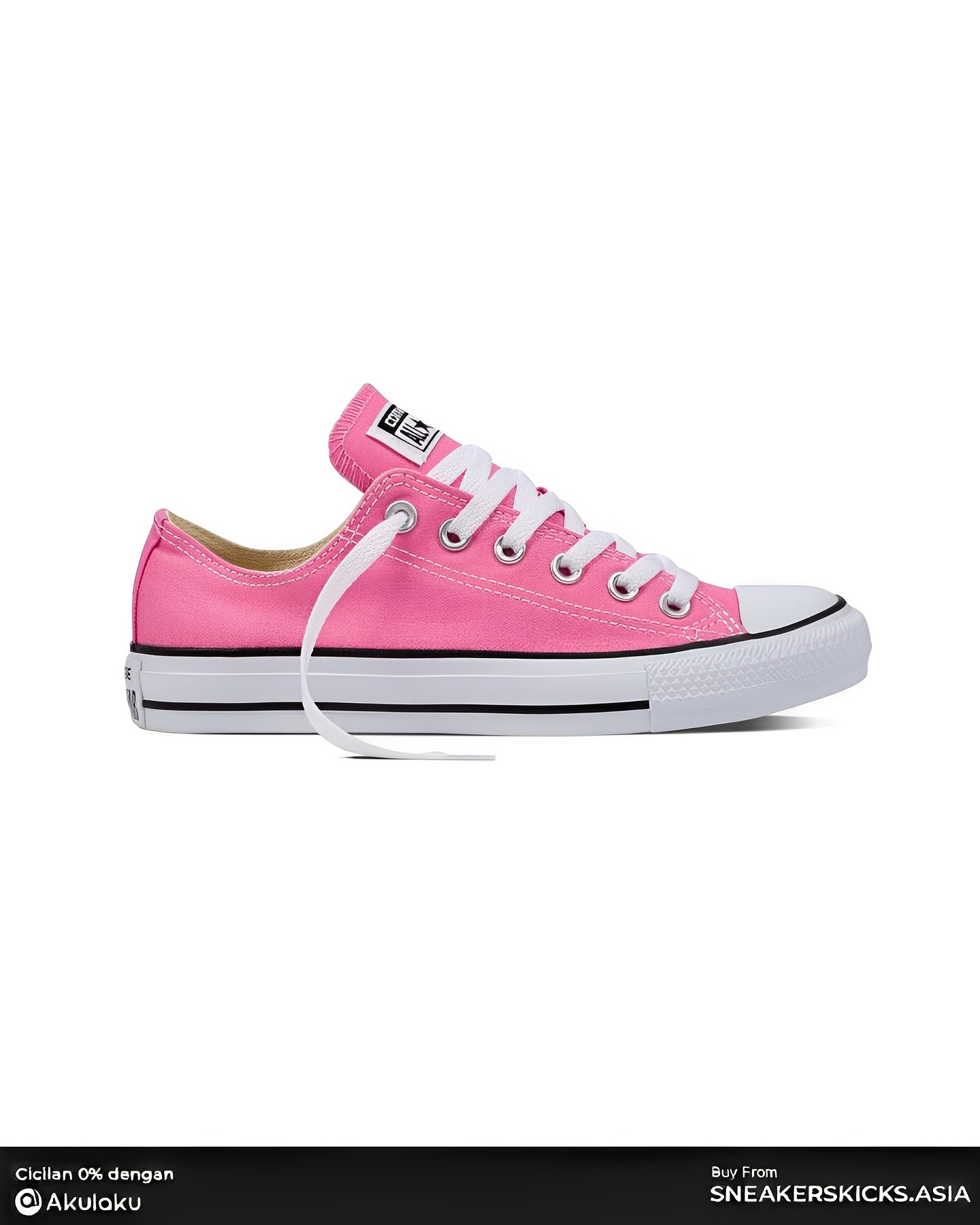 CONVERSE CHUCK TAYLOR ALL STAR CLASSIC SERIES