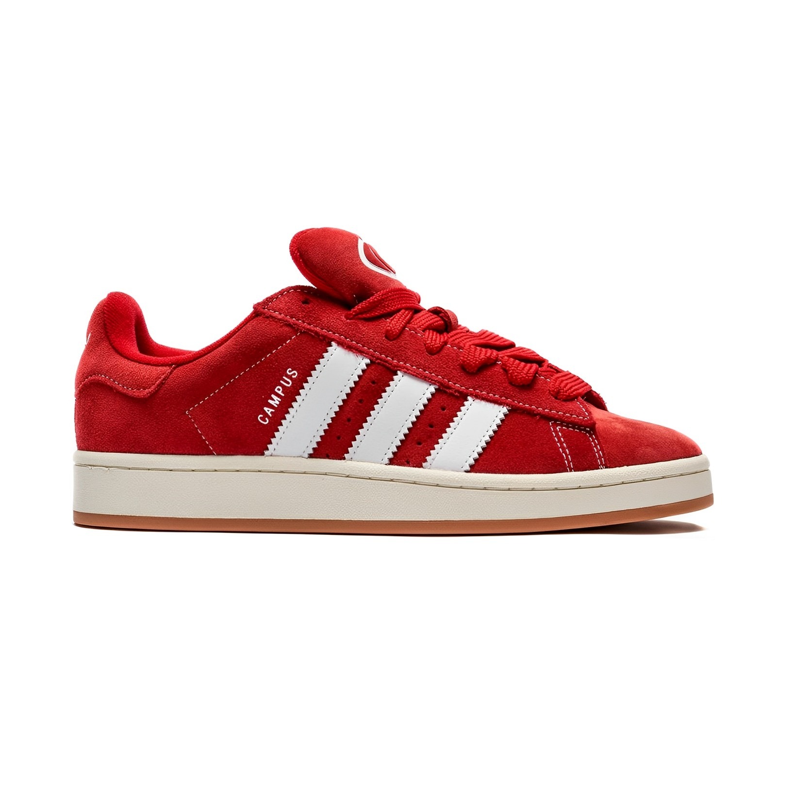 ADIDAS CAMPUS 00s - VELVET RED