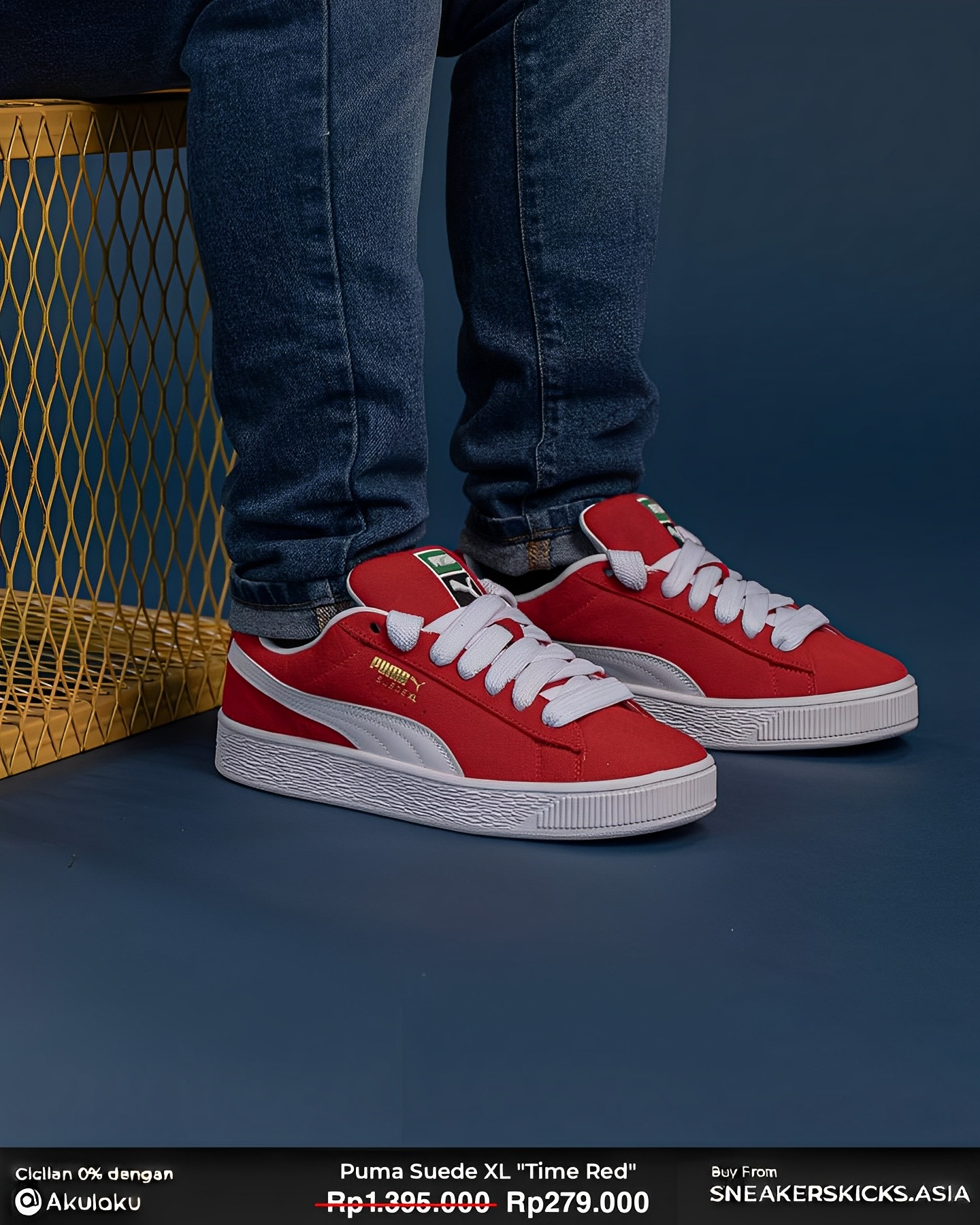 SPEEDCAT OG SERIES