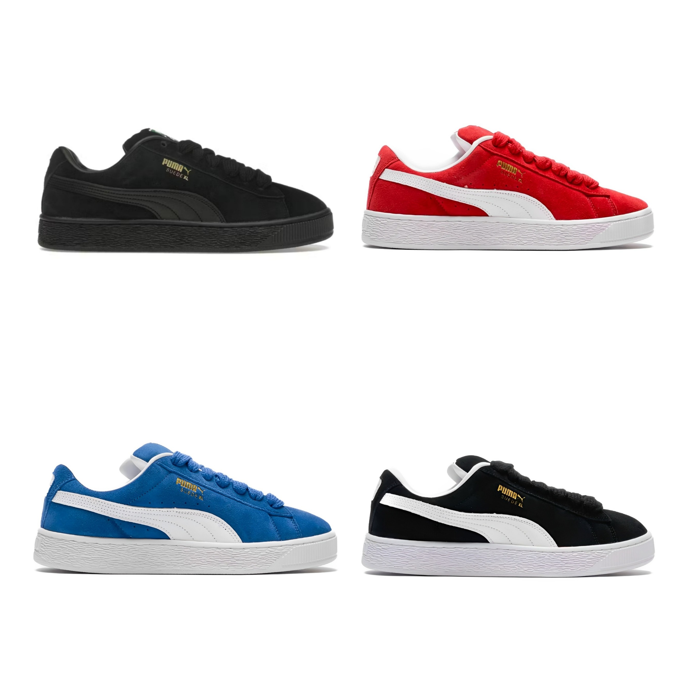 PUMA SUEDE XL 