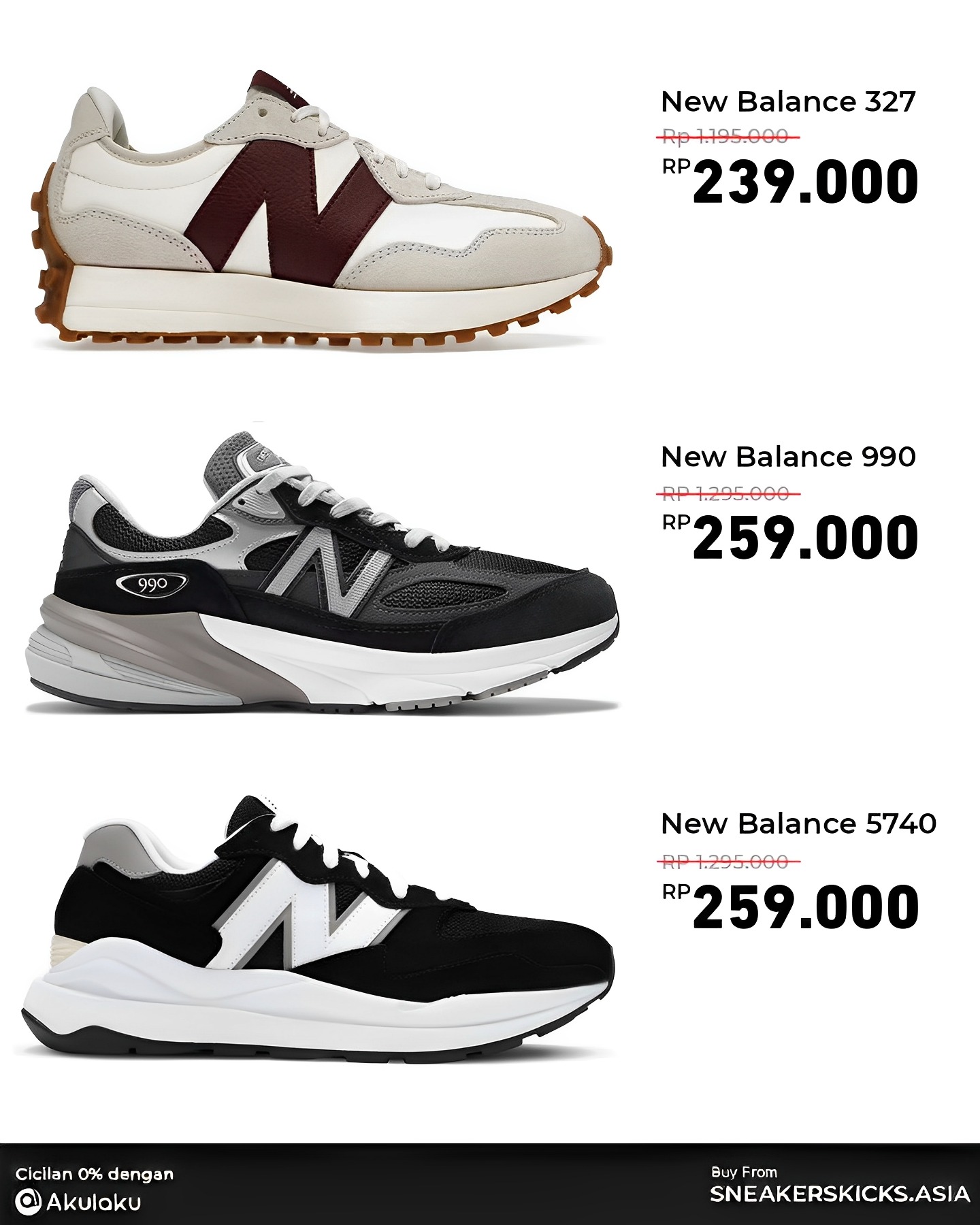 RAMADHAN BIG SALE V