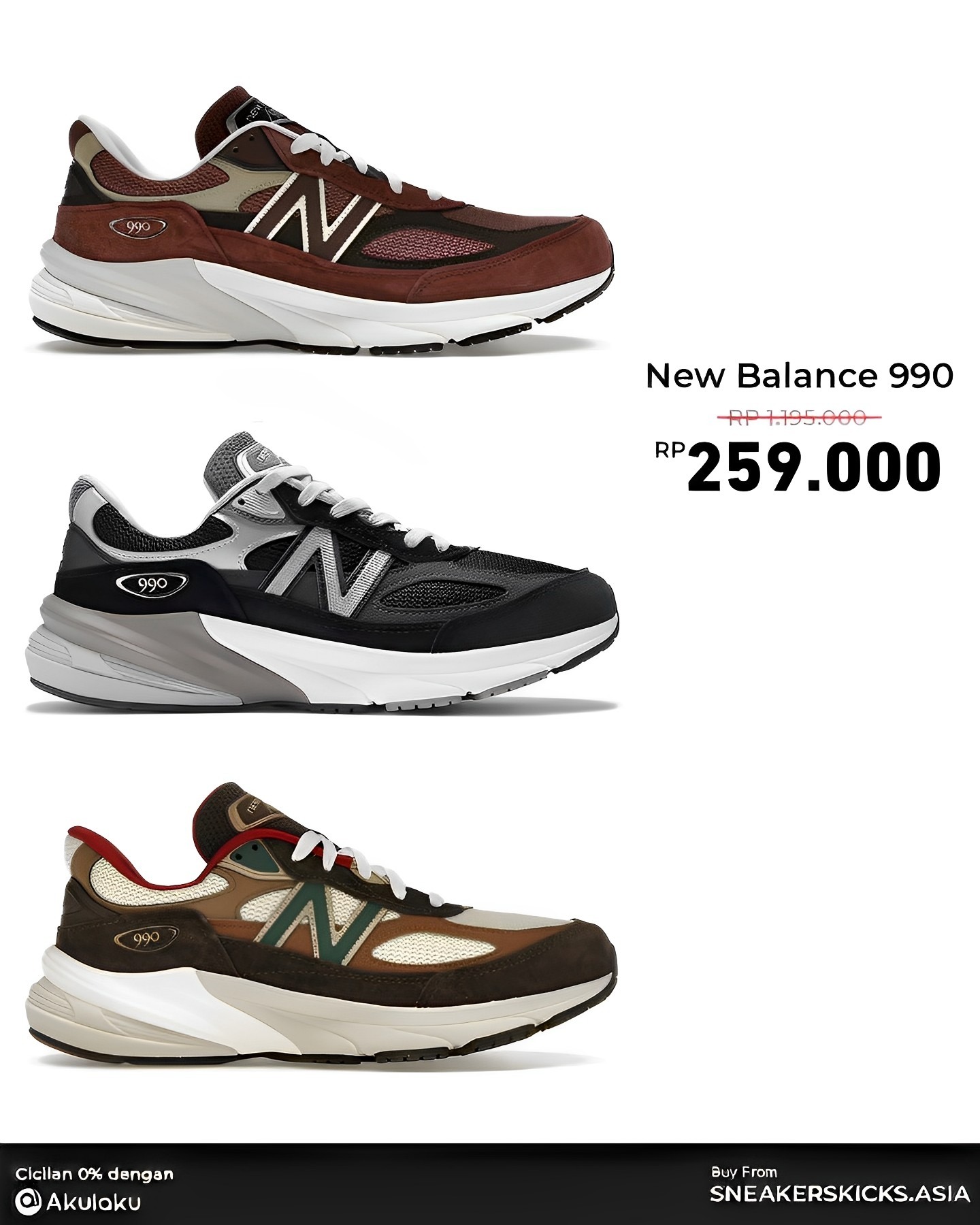 RAMADHAN BIG SALE V