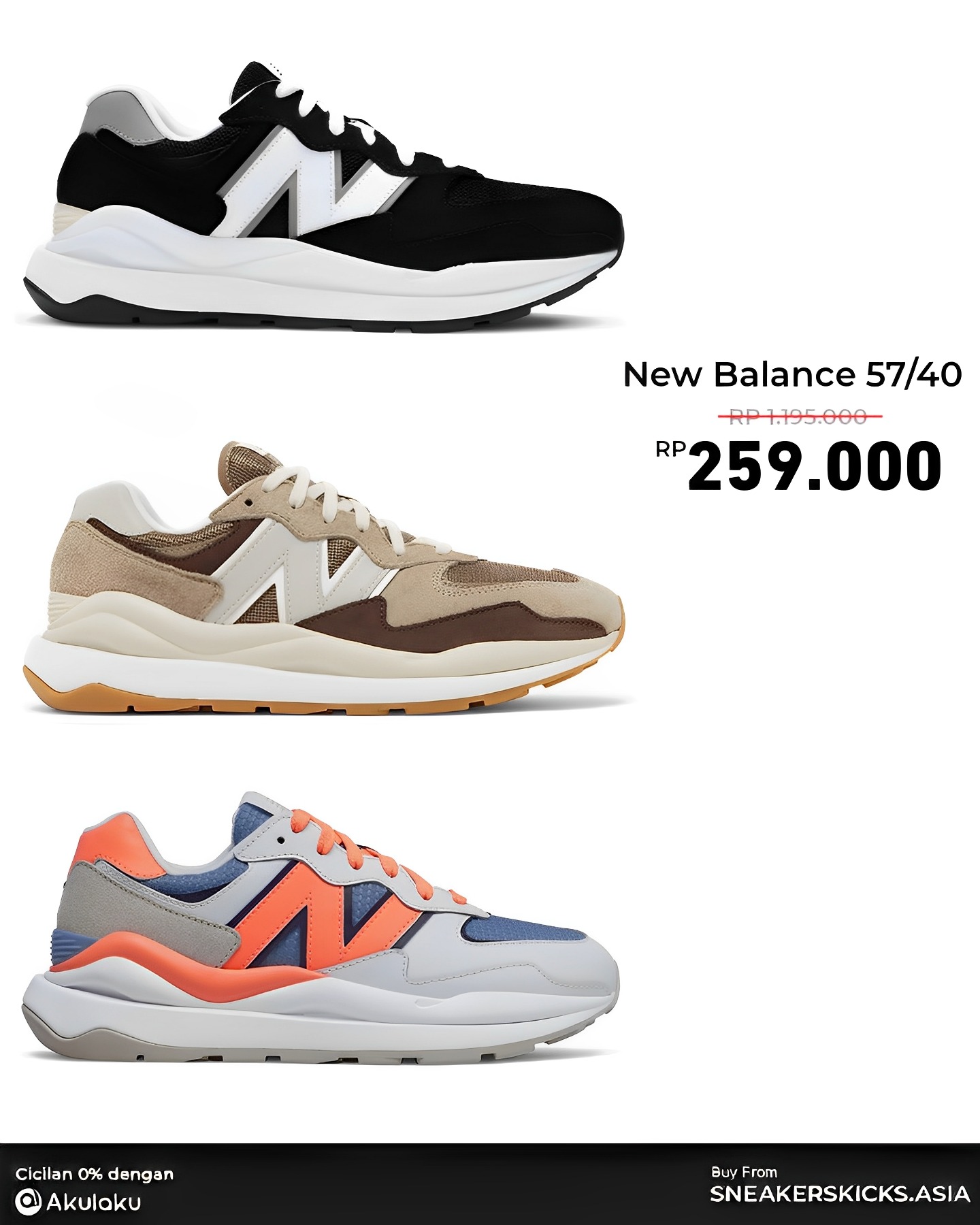 RAMADHAN BIG SALE V