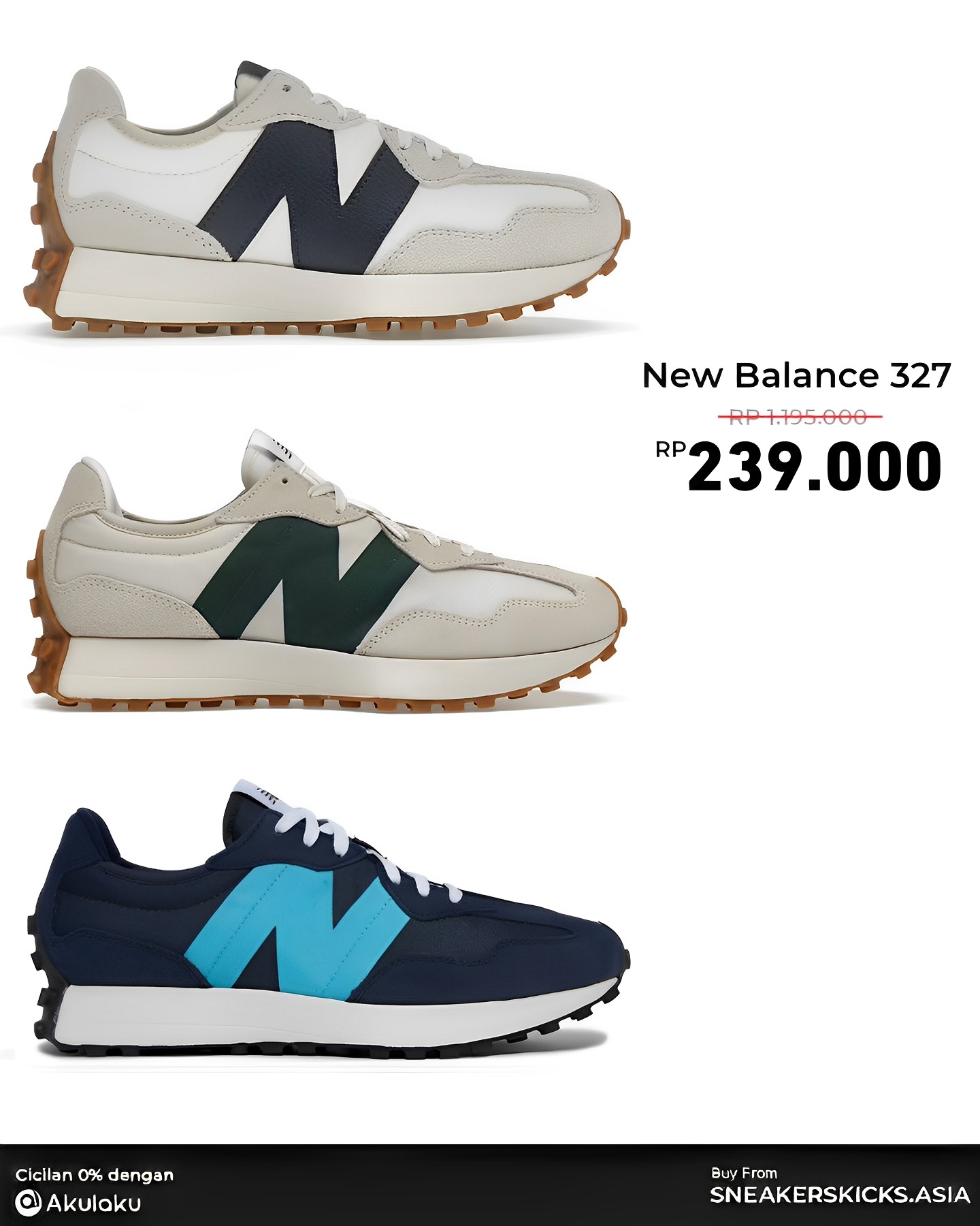 RAMADHAN BIG SALE V