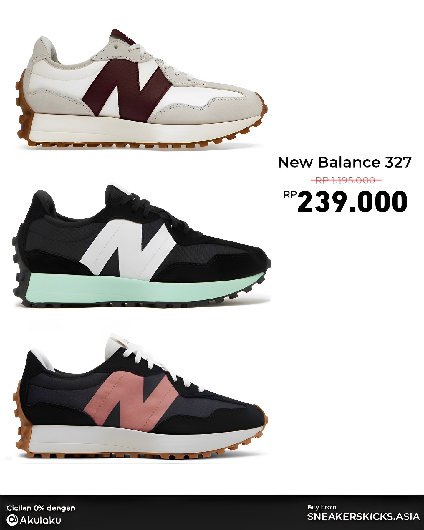 RAMADHAN BIG SALE V