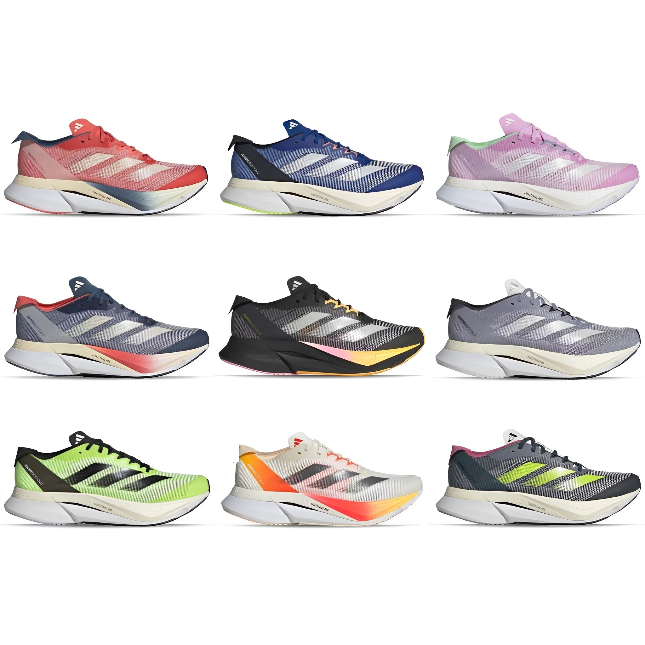 SPEEDCAT OG SERIES