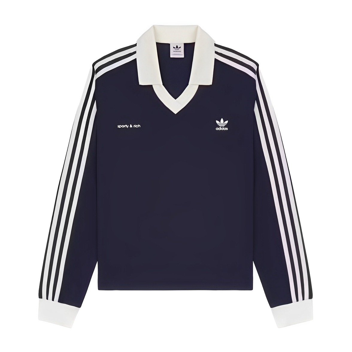 ADIDAS X SPORTY & RICH LONG SLEEVE