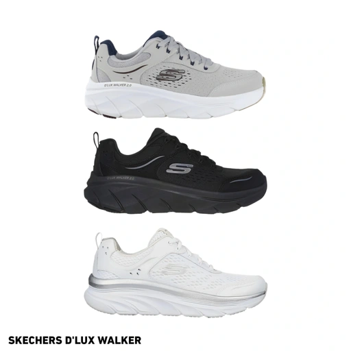 D'LUX WALKER