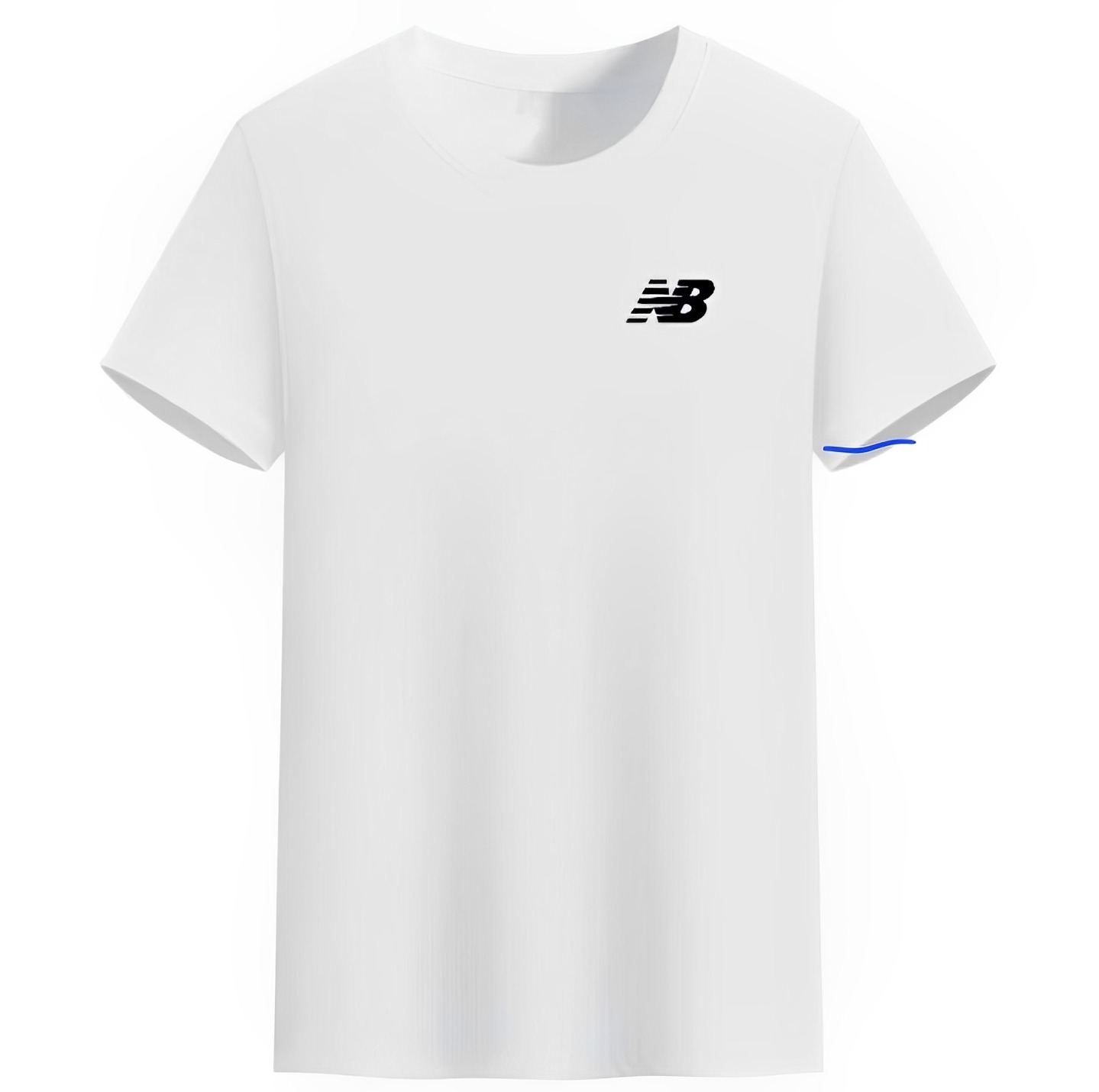 NEW BALANCE BASIC TEE