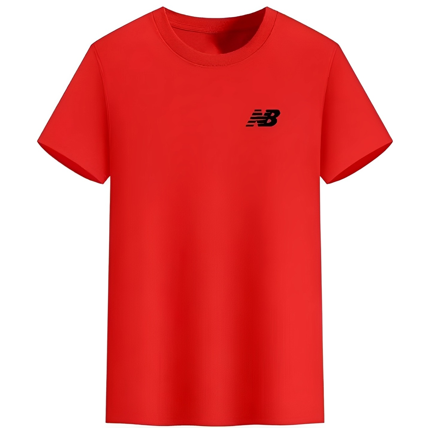 NEW BALANCE BASIC TEE