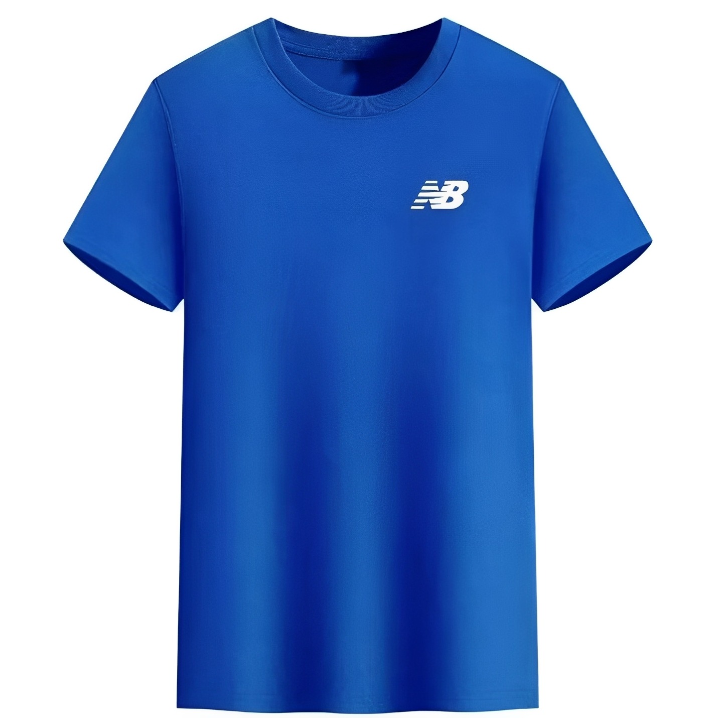 NEW BALANCE BASIC TEE