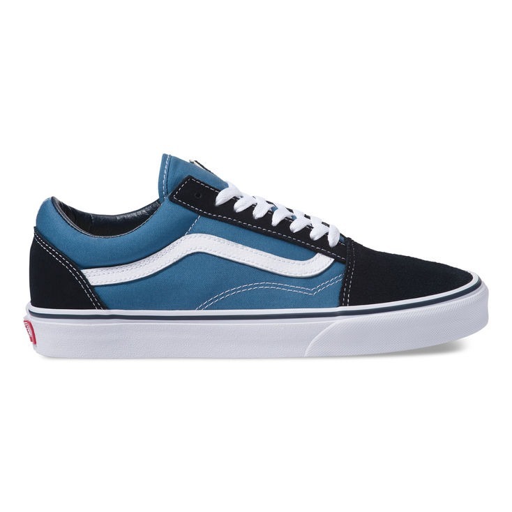 VANS OLD SKOOL - NAVY