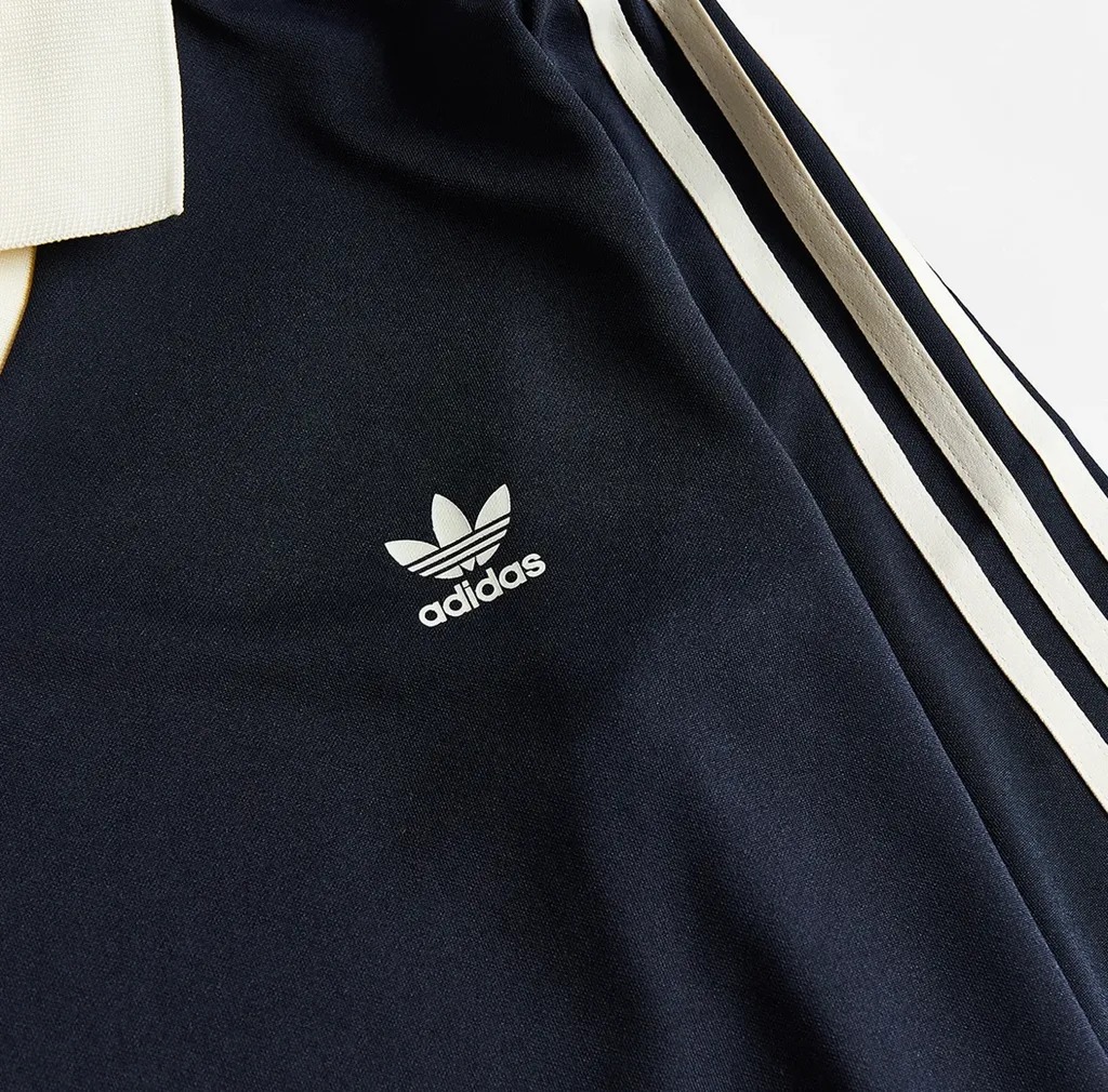 ADIDAS X SPORTY & RICH LONG SLEEVE