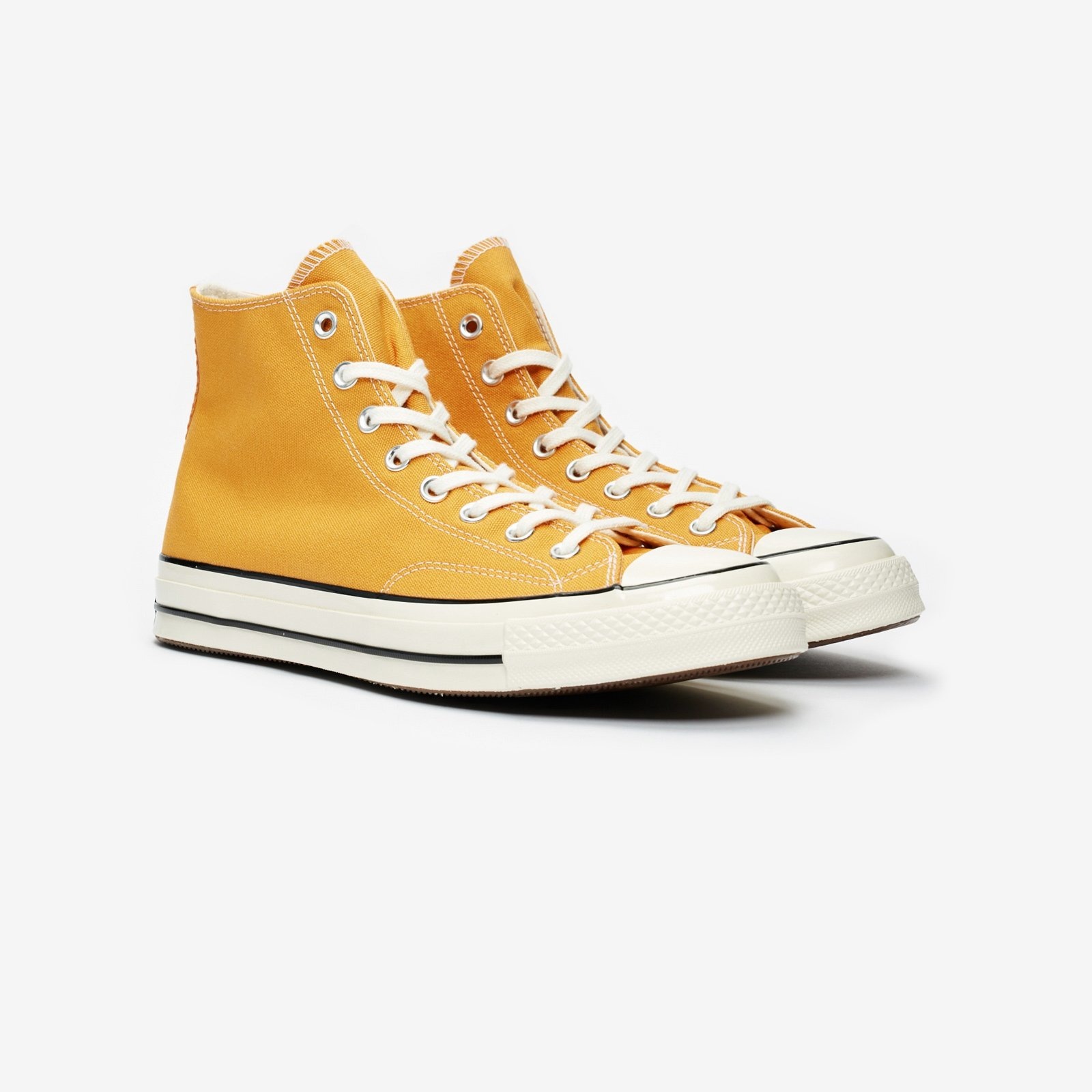 CONVERSE CHUCK TAYLOR HI 70's SUNFLOWER