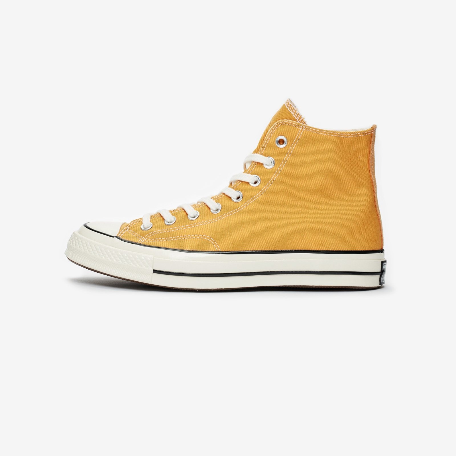 CONVERSE CHUCK TAYLOR HI 70's SUNFLOWER