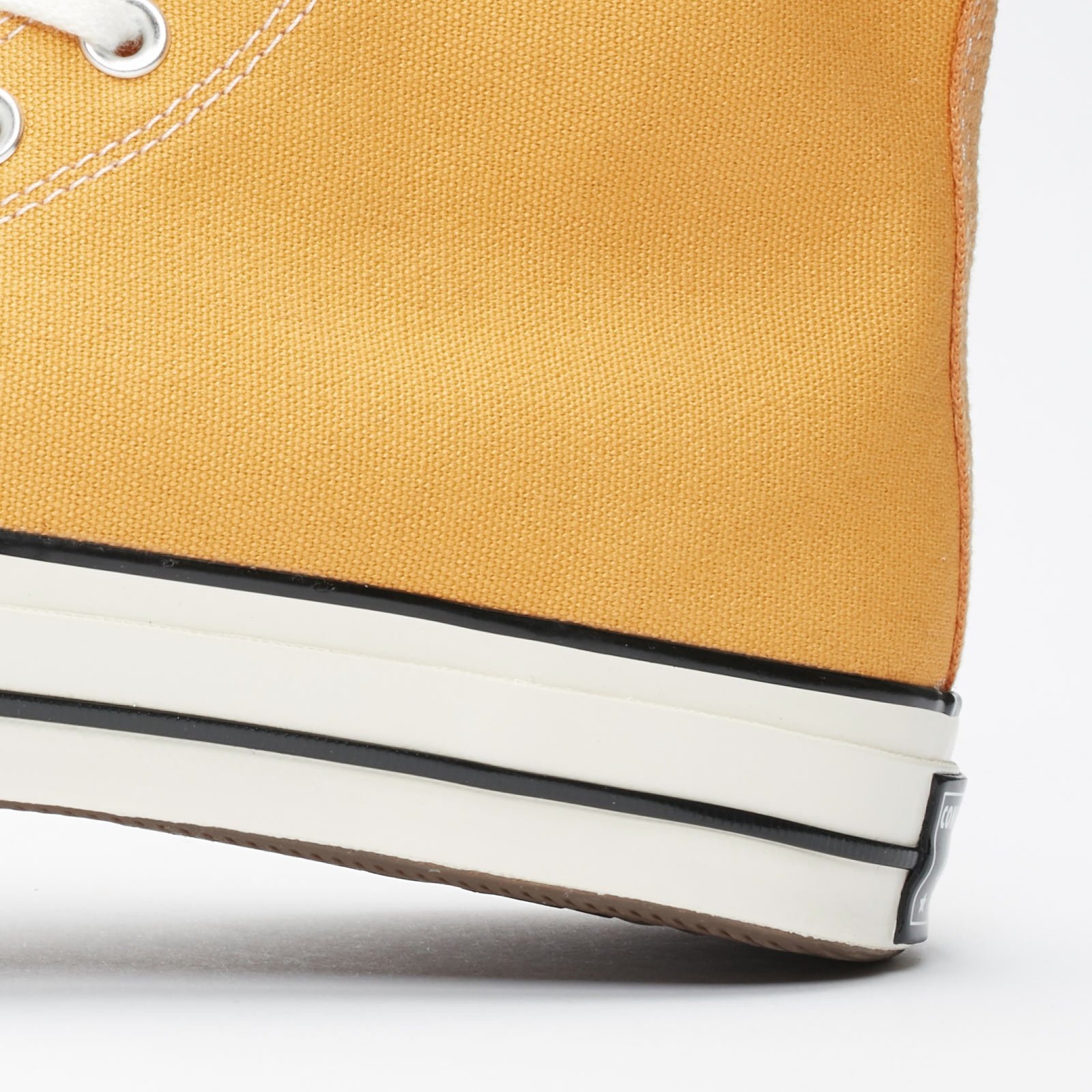 CONVERSE CHUCK TAYLOR HI 70's SUNFLOWER