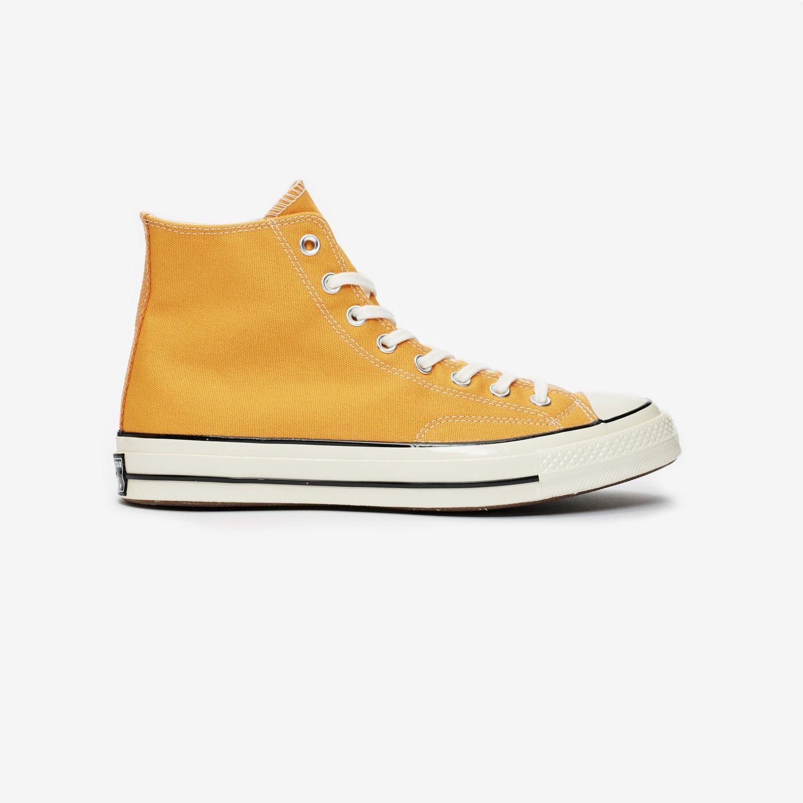CONVERSE CHUCK TAYLOR HI 70's SUNFLOWER
