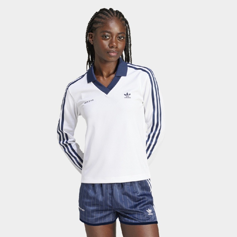ADIDAS X SPORTY & RICH LONG SLEEVE