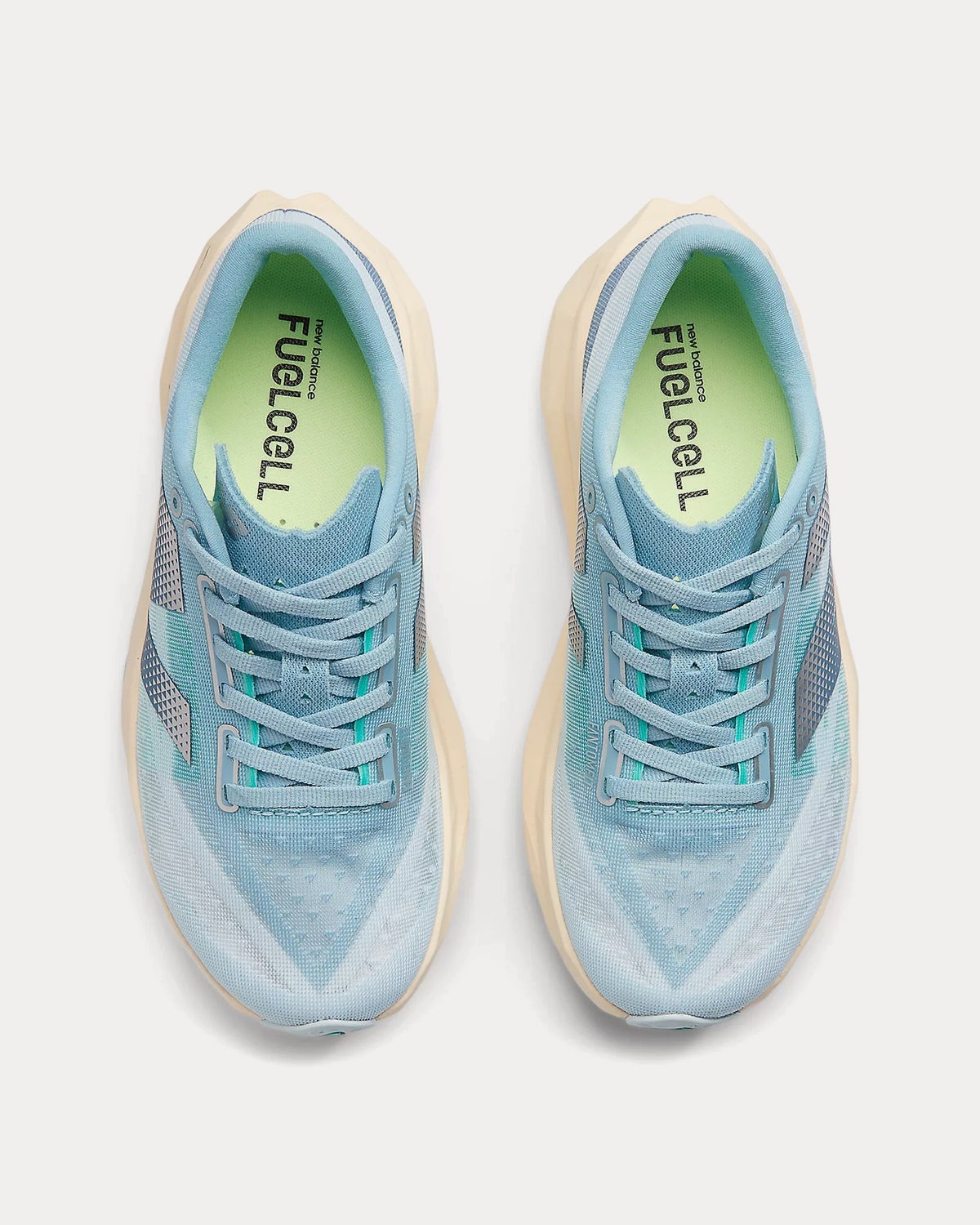 NEW BALANCE FC REBEL V4 - QUARRY BLUE