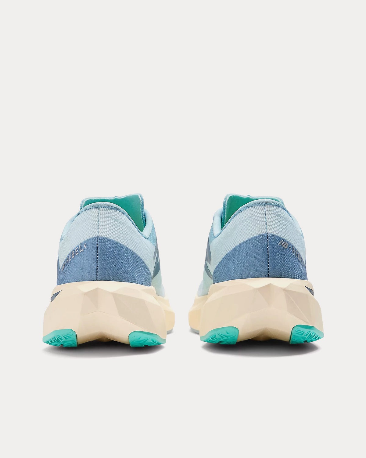 NEW BALANCE FC REBEL V4 - QUARRY BLUE