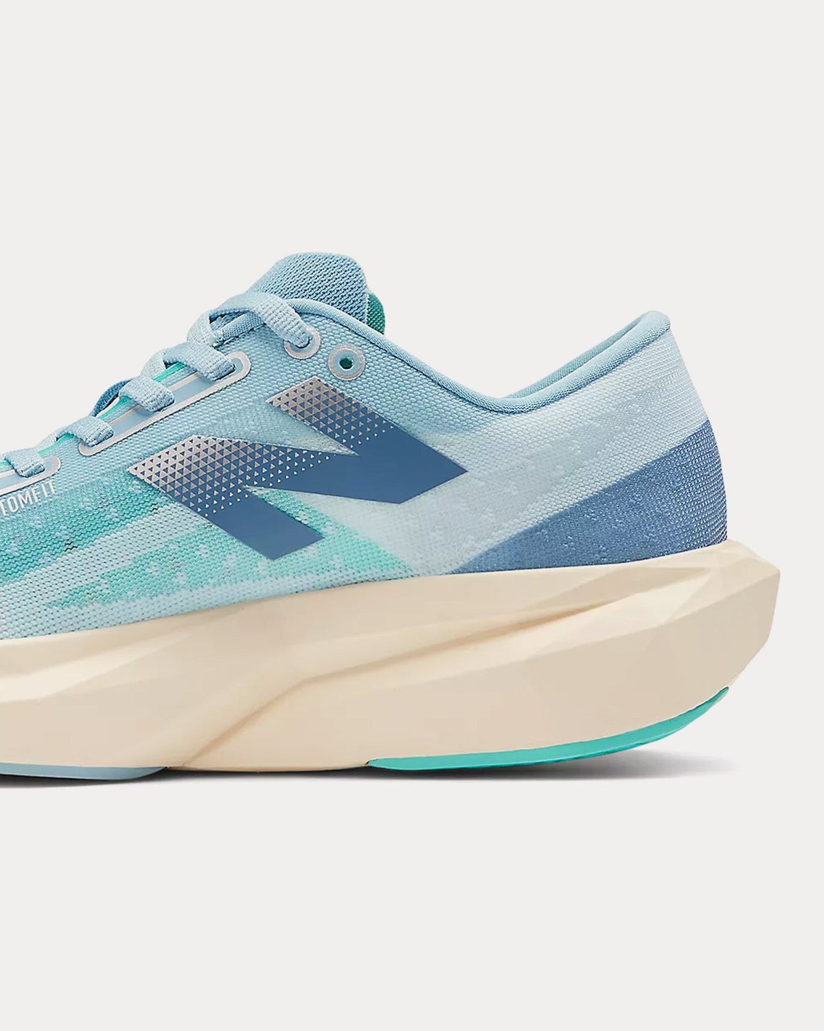 NEW BALANCE FC REBEL V4 - QUARRY BLUE
