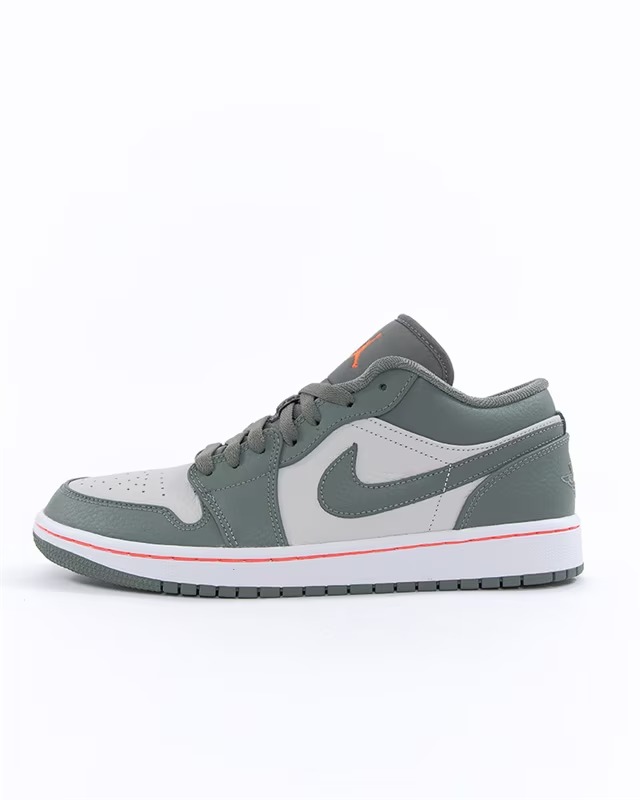 NIKE JORDAN 1 LOW - UNC