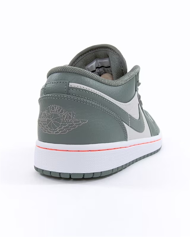 NIKE JORDAN 1 LOW - UNC