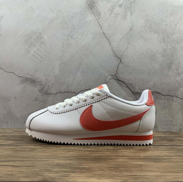 NIKE CORTEZ - GUAVA ICE