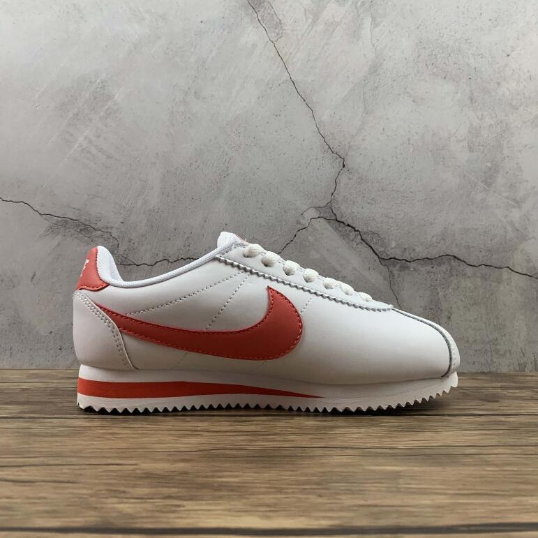 NIKE CORTEZ - GUAVA ICE
