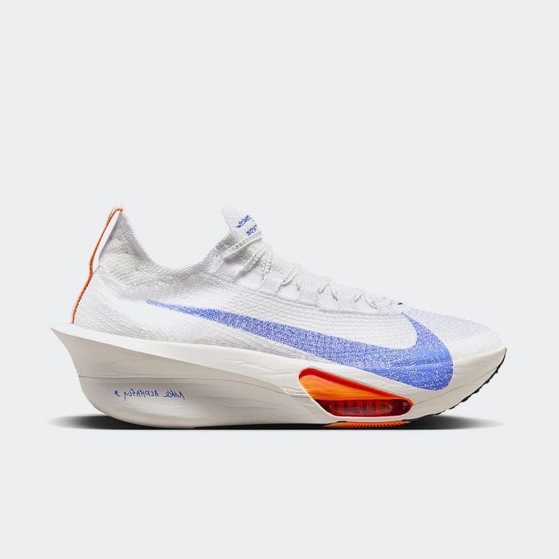 NIKE ZOOM ALPHAFLY NEXT% 3 - BLUEPRINT PACK