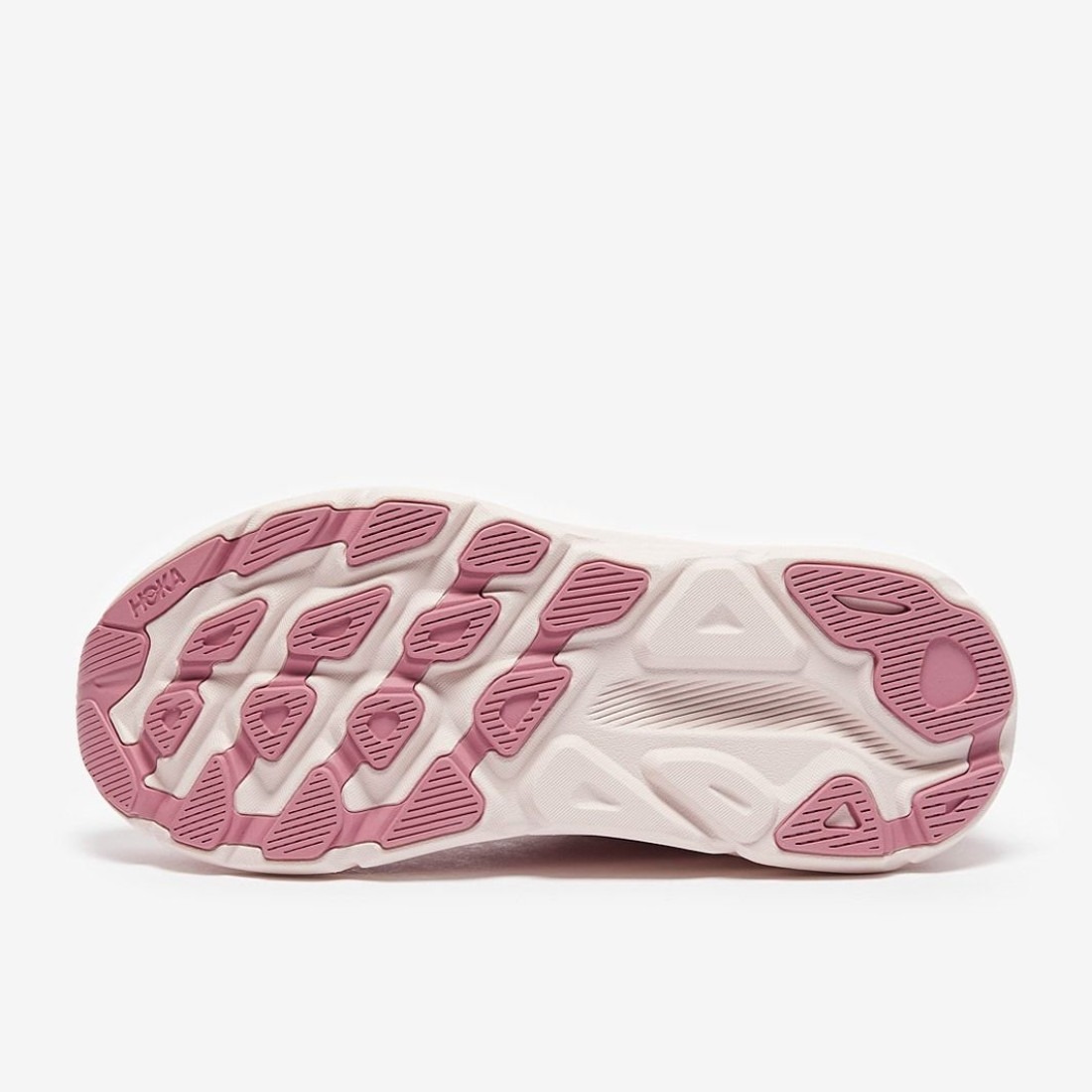 HOKA ONE ONE CLIFTON 9 - PALE MAUVE
