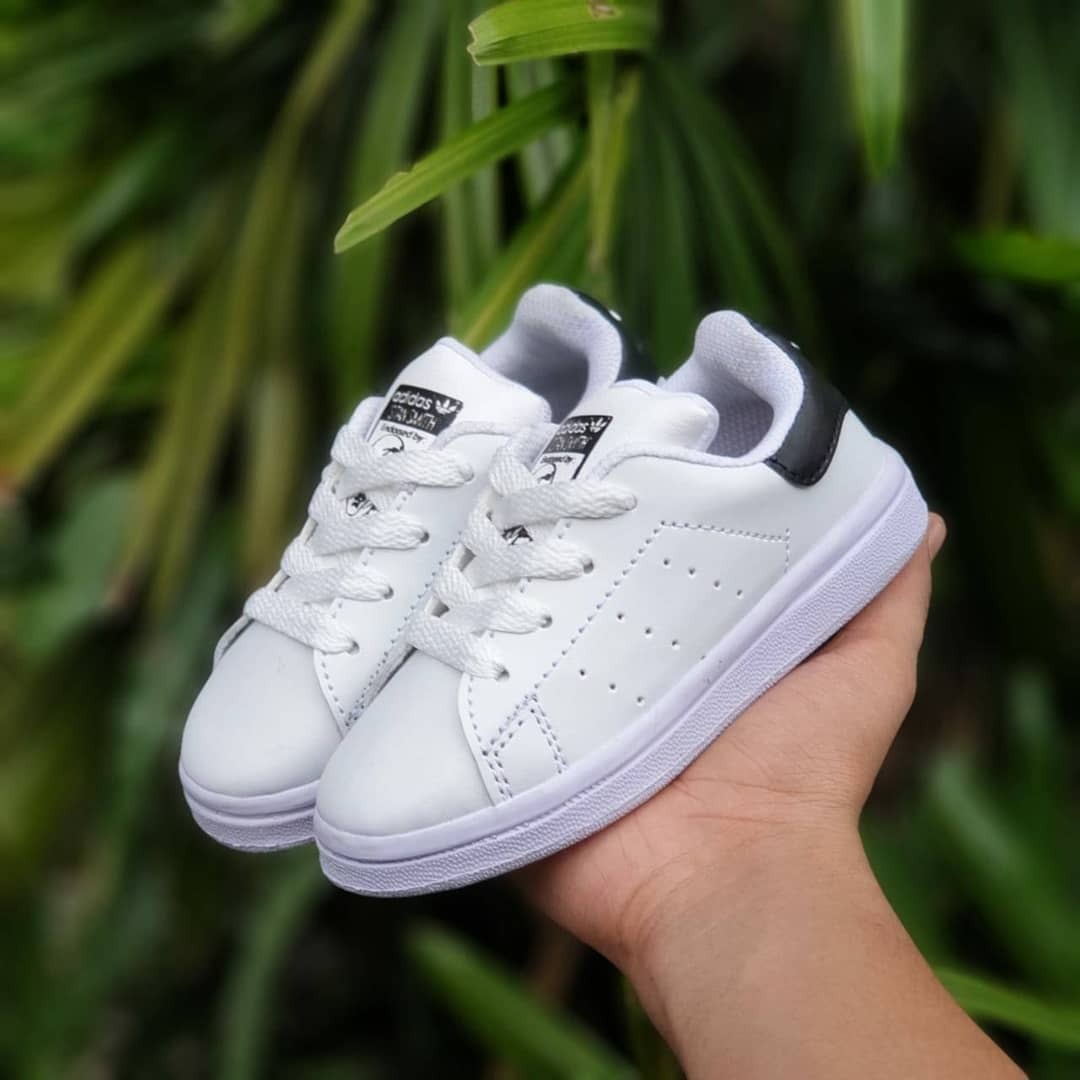 ADIDAS STAN SMITH - KIDS