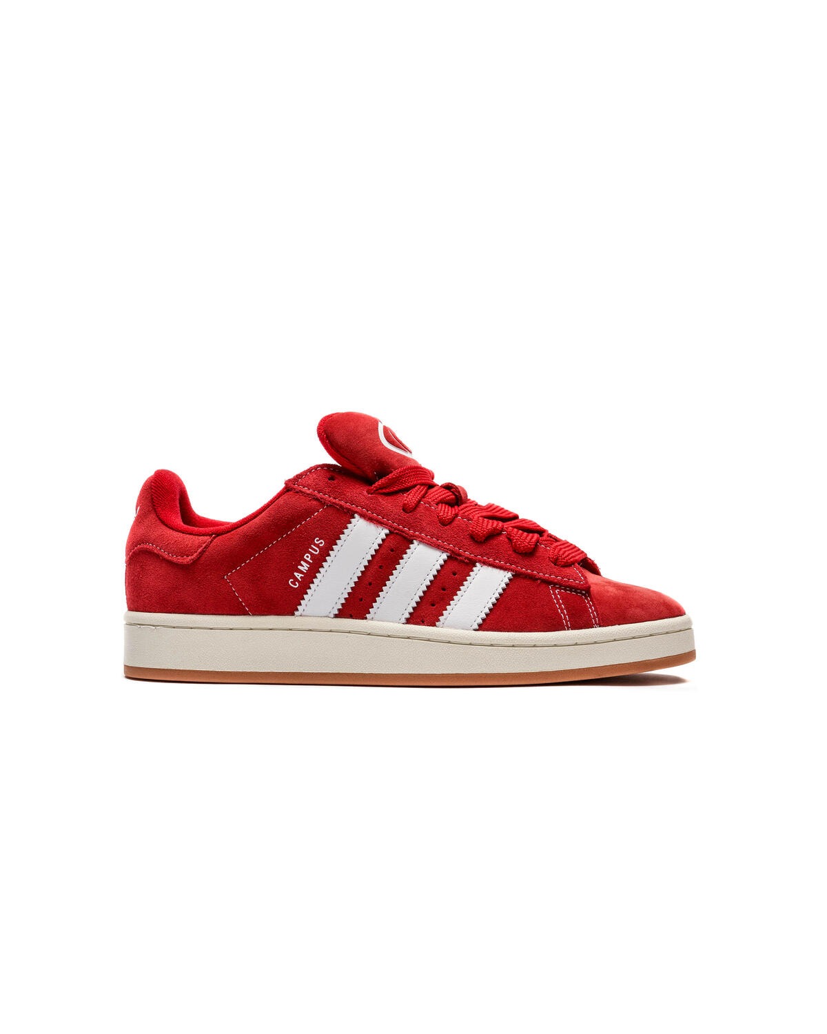 ADIDAS CAMPUS 00s - VELVET RED