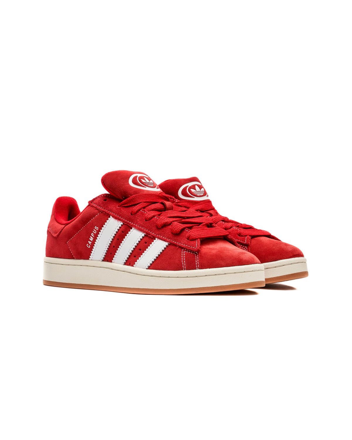 ADIDAS CAMPUS 00s - VELVET RED