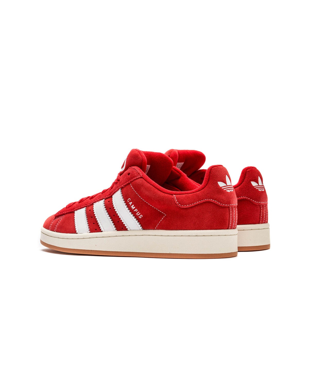 ADIDAS CAMPUS 00s - VELVET RED