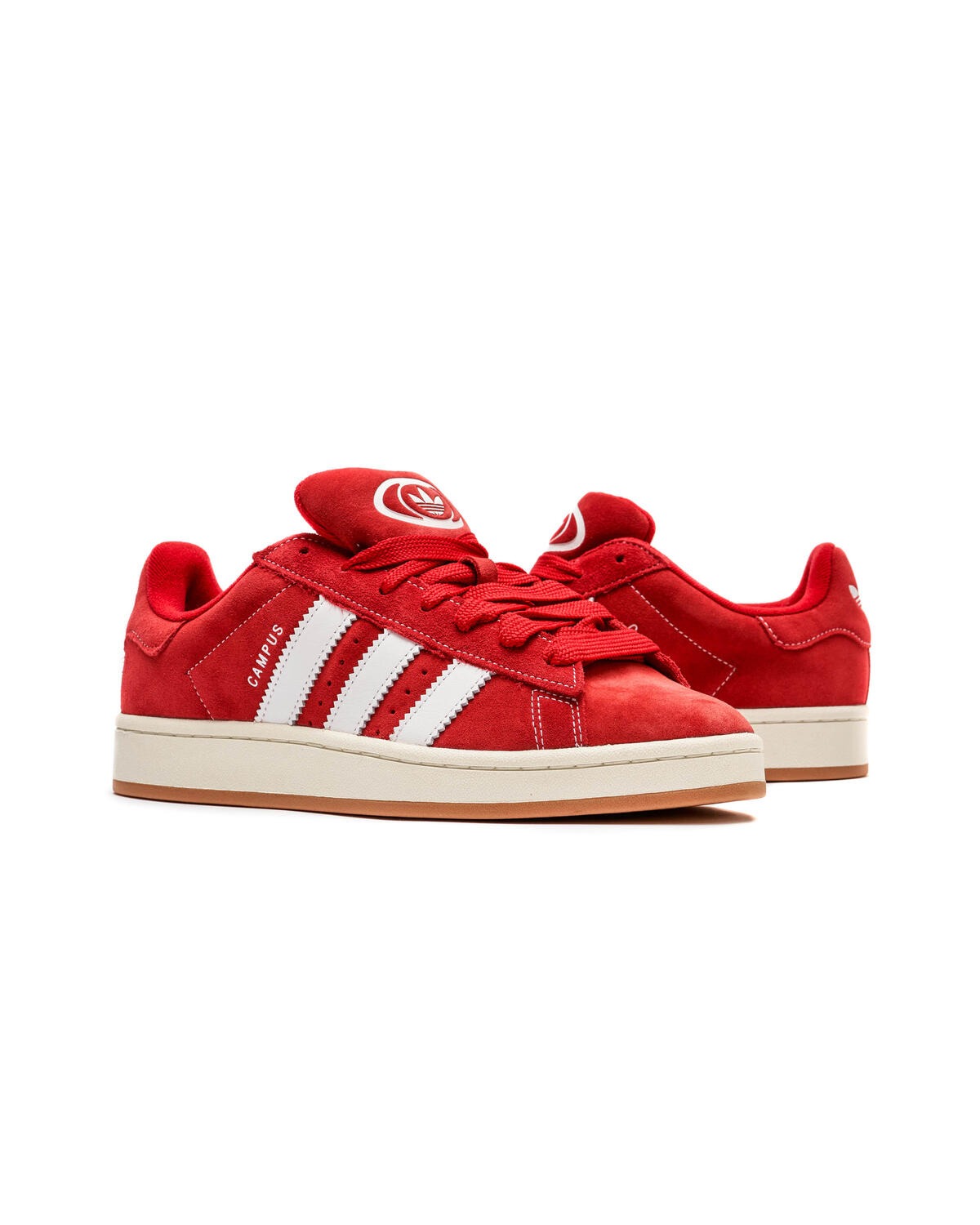 ADIDAS CAMPUS 00s - VELVET RED