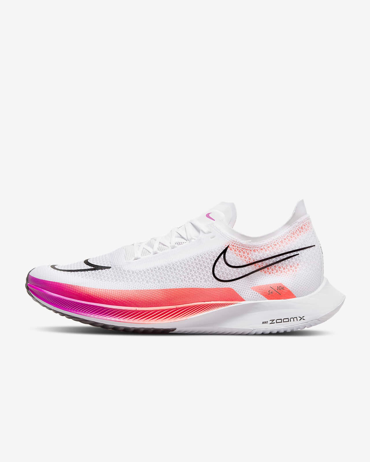 NIKE ZOOMX STREAKFLY - FLASH HYPER