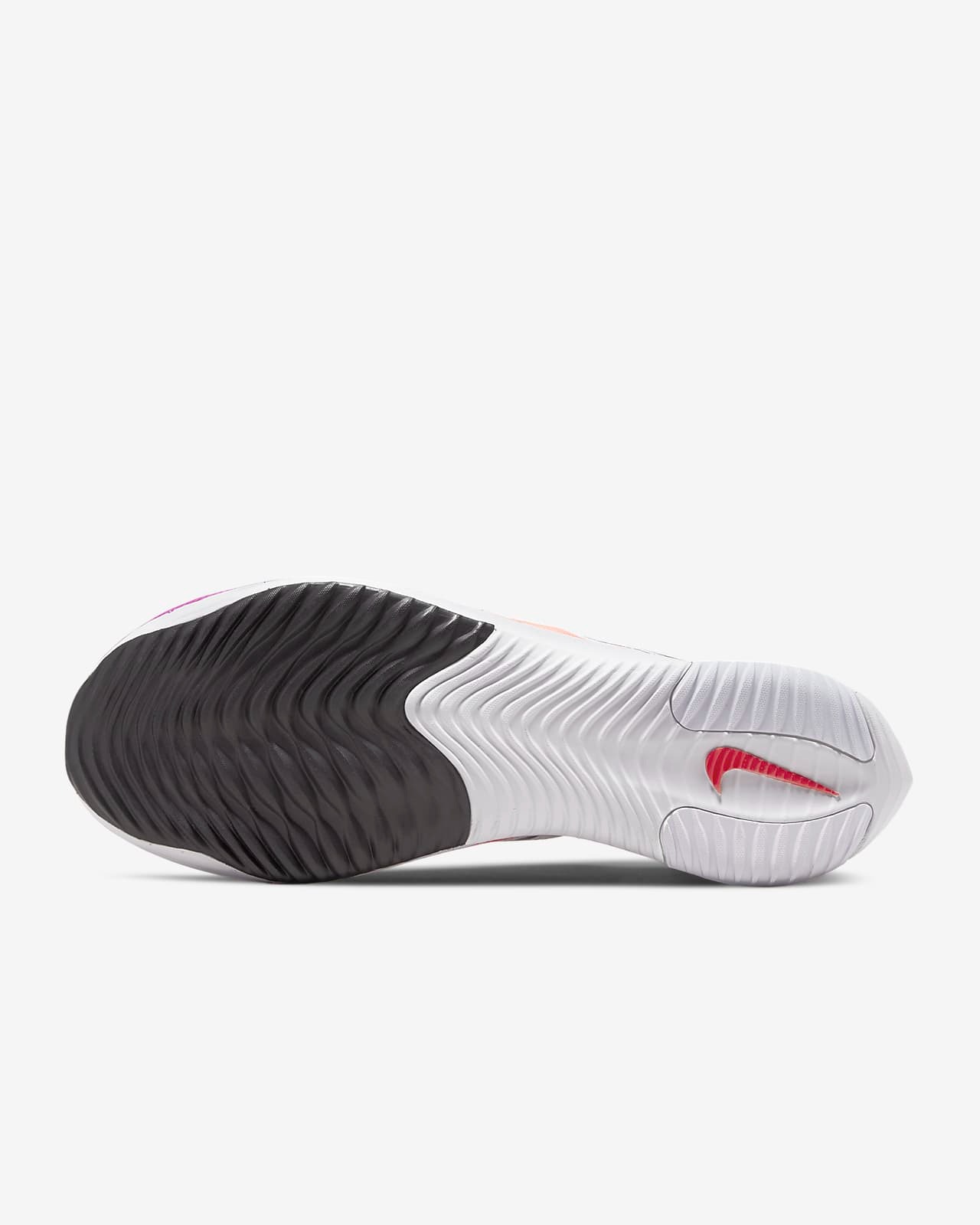 NIKE ZOOMX STREAKFLY - FLASH HYPER